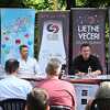 Sutra počinje 8. međunarodni teatarski festival "Ljetne večeri Studio Teatra"