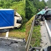 Teška saobraćajna nesreća u mjestu Gradac kod Hadžića: Povrijeđena jedna osoba