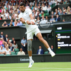 Đoković više nego ubjedljivom pobjedom otvorio nastup na Wimbledonu