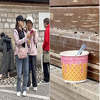 Sarajevo "vrvi" turistima iz cijelog svijeta, neki od njih ostavili smeće na ulicama