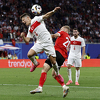 Turska nakon drame i sjajnih odbrana Günoka izbacila Austriju i zakazala četvrtfinale s Nizozemskom