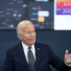 Joe Biden za debakl sa Trumpom krivi "jet lag" i česta putovanja u Evropu