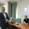 Učenici srednje škole u Konjicu predstavili mobilnu aplikaciju "Konjic Discover"