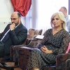 Univerzitet u Sarajevu danas će dobiti novog rektora, bira se između Almire Hadžović-Džuvo i Tarika Zaimovića