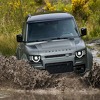 Land Rover predstavio najsnažniji Defender do sada
