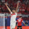 Heroj Turske pozdravom Sivih vukova slavio gol i izazvao skandal, prijeti mu kazna