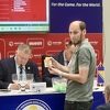 Ovo je kompletan raspored nove sezone domaćeg šampionata, sarajevski derbi u 8. kolu