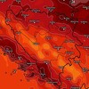 U BiH se vraćaju ljetne vrućine: U početku će biti podnošljivo, a onda slijedi toplotni val