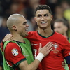 Otkucaji srca otkrili tajnu: Ronaldo je bio "hladan kao led" pred izvođenje penala protiv Slovenije