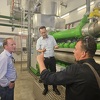 Sarajevo po uzoru na Beč namjerava da energiju proizvodi iz otpadnih voda