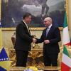 Koja je logika Bećirovićeve ideje da Parlament Italije pruži podršku svojoj odluci od prije 32 godine?