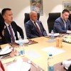 Ministar Lakić očekuje skori dogovor o državnom zakonu o električnom energijom, u suprotnom veliki ekonomski udar