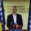 Aliefendić napustio SDA, rekao da u stranci vlada atmosfera jednoumlja