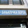Na Banjalučkoj berzi zabilježen promet preko 250.000 KM