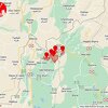 Na osvetu Hezbolaha nije trebalo dugo čekati: Pokrenut novi masovni napad na sjeverni dio Izraela
