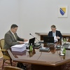 Predsjedništvo BiH nije razmatralo odluku da Bećirović od Italije traži usvajanje rezolucije o nezavisnosti