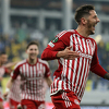 Transfer bomba iz Banje Luke: Stevan Jovetić na korak do prelaska u Borac