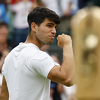 Osmi igrač svijeta ispao s Wimbledona, Medvedev se namučio, Alcaraz lako prošao dalje