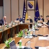Vijeće ministara sutra zasjeda u Mostaru, na stolu nacrt budžeta državnih institucija