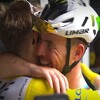 Cavendish srušio rekord po etapnim pobjedama Tour de Francea, Pogačar sjajnim manevrom izbjegao pad