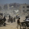 Hamas ponudio posrednicima novi prijedlog sporazuma za prekid rata u Gazi