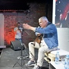 Koncertom Zorana Predina u Sarajevu otvoren Međunarodni festival Bookstan