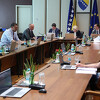 Državni ministri danas u Mostaru usvajaju budžet za ovu godinu