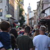 Turista je sve više i više u Sarajevu, u prvoj polovini 2024. postavljeni novi rekordi