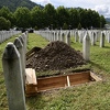Posmrtni ostaci 14 žrtava genocida spremni za ukop 11. jula u Potočarima