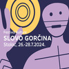 Predstavljen program 53. izdanja Festivala kulture "Slovo Gorčina"