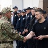Zelenski: Imamo 14 nenaoružanih brigada, isporuka oružja je spora