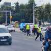 Sarajevo: Taksista ometao policiju tokom uviđaja, utvrđeno da ima alkohola u krvi pa odveden u stanicu