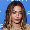 Rita Ora zna kako izmamiti uzdahe: Zablistala u providnoj haljini, nije nosila grudnjak