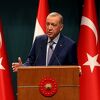 Erdogan dolazi na Euro da bodri Tursku usred diplomatskog spora s Nijemcima