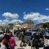 Scene kakve se ne viđaju često: Francuski Versailles na nekoliko sati bio okružen vojskom i policijom