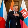 Pokušaj ubistva slovačkog premijera istražuje se kao čin terorizma