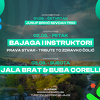 Desant Festival od 1. do 3. augusta u Jajcu: Nastupaju Bajaga i instruktori, Jala, Buba i drugi
