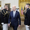 Biden u radijskoj emisiji priznao da je "zaje*ao" u debati sa Trumpom, ali da će nastaviti borbu