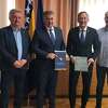Zvizdić održao sastanak sa predstavnicima Svjetskog saveza dijaspore BiH, cilj fokus na ekonomiji