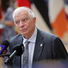 Borell otkrio zbog čega najviše žali i poručio: Srce EU moglo bi biti ispod ruševina Gaze