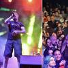 Edo Maajka rasplesao publiku na Metalcu: Centrom Sarajeva odjekivali njegovi hitovi