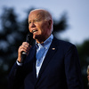 Unuka Walta Disneya prijeti da će prestati finansirati demokrate ako Biden ne odustane od Bijele kuće