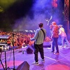 Letu Štuke sinoć su "zatvorile" prvu večer Live Stage Festivala: Publika je uglas s njima pjevala hitove