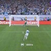 Penal-drama do sitnih sati: Messijeva užasna "panenka", ali je ponovo imao svog spasitelja