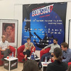 Žbanić podijelila detalj iz Sarajeva: Rijetka teritorija gdje Jevrej i Palestinac mogu pričati bez straha