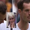 Wimbledon se posljednji put naklonio velikom Andyju Murrayu: Suze za kraj pred teniskom elitom