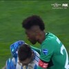 Messi mu je pokušao dati gol "panenkom": Pogledajte šta je golman uradio odmah nakon toga
