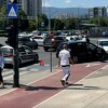 Sudar automobila na Otoci, nije bilo povrijeđenih