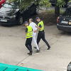 Sarajevo: Taksista koji je jučer učestvovao u nesreći imao 1,47 promila alkohola u krvi