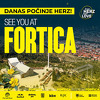 Danas počinje treće izdanje From Herz with Love festivala